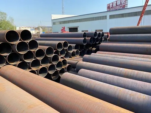 臨汾GB5310鍋爐管