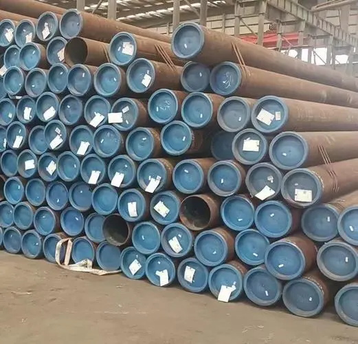 臨汾GB6479化肥設備用無縫鋼管