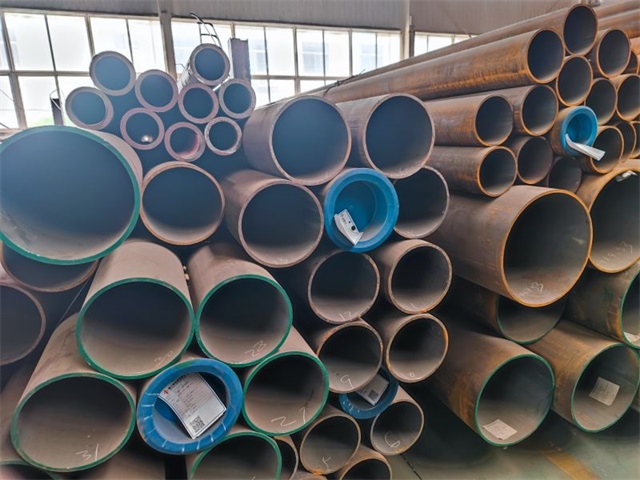 臨汾20G無縫鋼管廠家