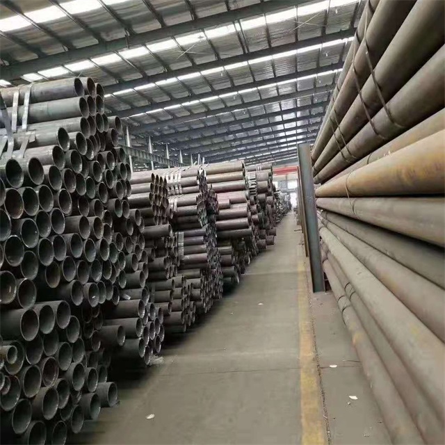 臨汾3087低中壓無縫鋼管