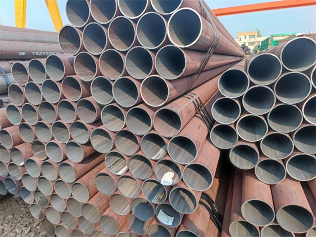 臨汾冷拔精密無(wú)縫鋼管加工廠