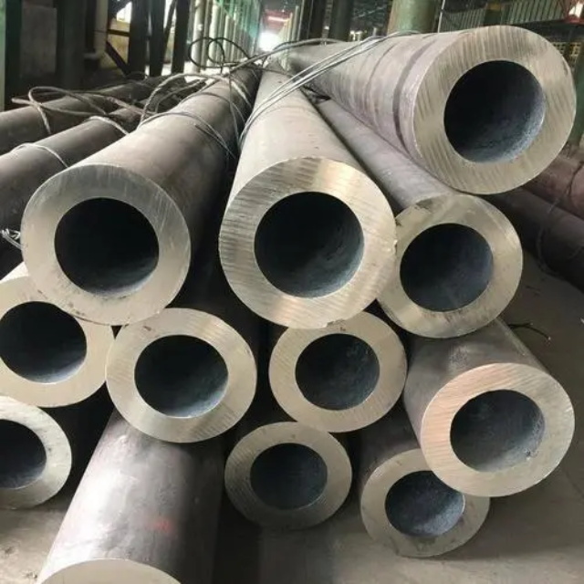 臨汾冷拔厚壁無縫鋼管規格